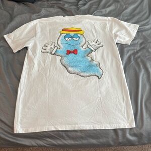 Kaws T shirt